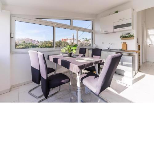Nikola city center apartments