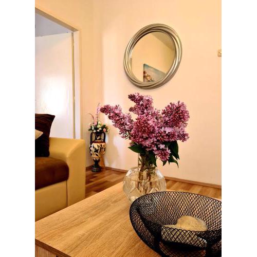 Nilaj Apartment