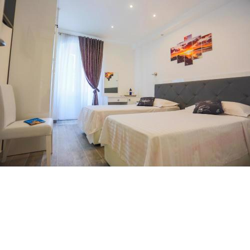 Nirvana rooms Split