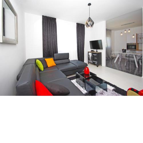 "NM" Luxury apartments