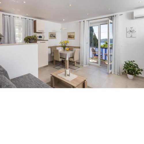 Nora Apartment by DuHomes