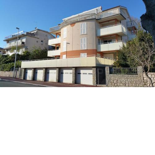 Novi Vinodolski Apartment