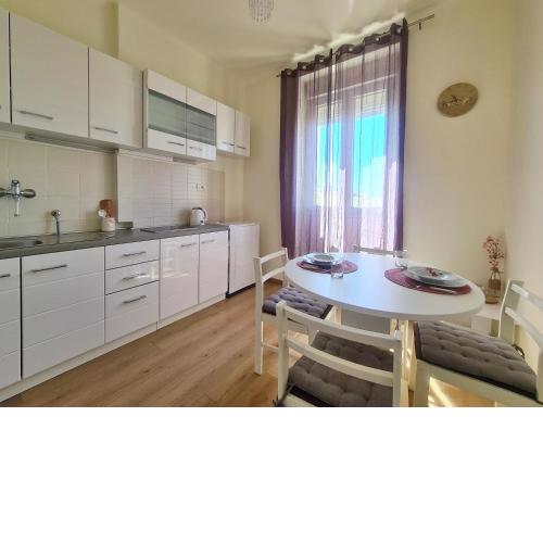 Oasis apartment
