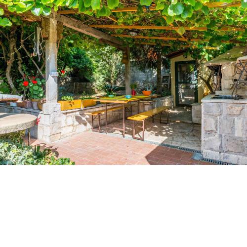 Oasis of peace