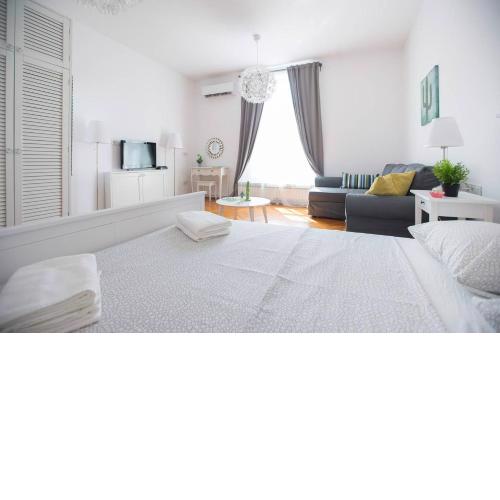 Oberiter Apartments - in the heart of Zagreb