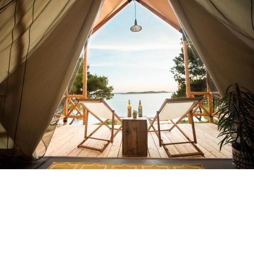 Obonjan Island Resort