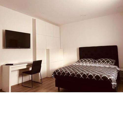 Octagon Main Square Apartment