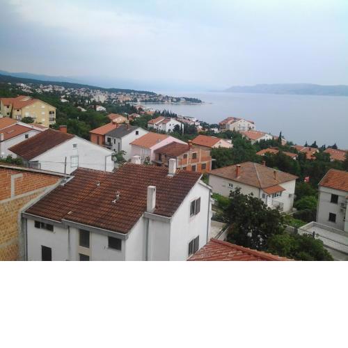 Odvojak Apartments