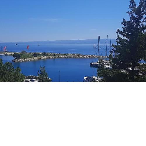 Old Captain's Apartments - in a pine wood by the sea and tennis courts
