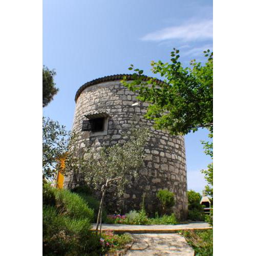 Old Mill