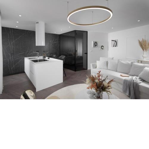 Old Town Apartment - Ca' San Marco