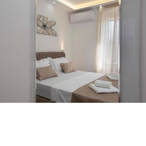 Old town apartment Anamarija