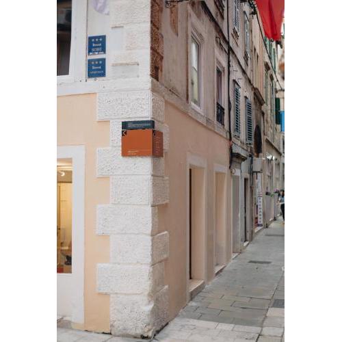 Old Town Apartment Split