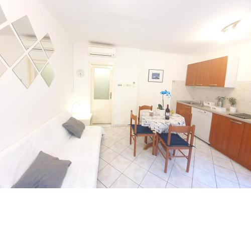 Old Town Dubrovnik: Apartment Ita