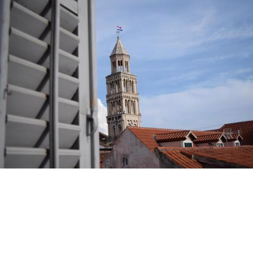 Old Town Hostel Split