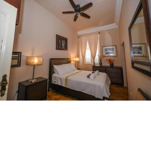 OLD TOWN Kaboga Apartment