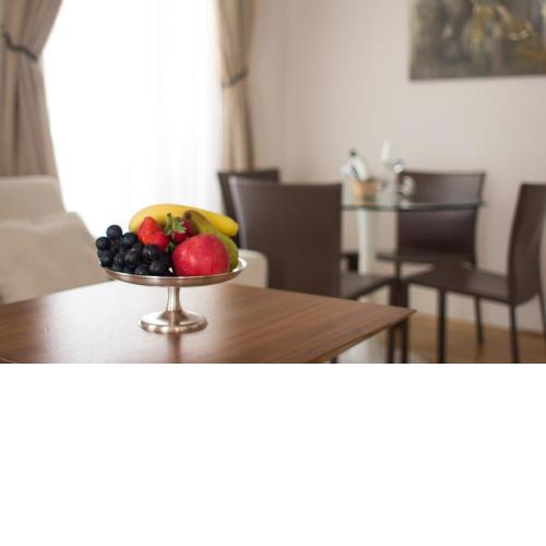 Olea Apartments and Rooms