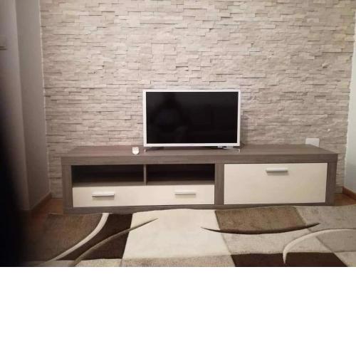 Olive apartman