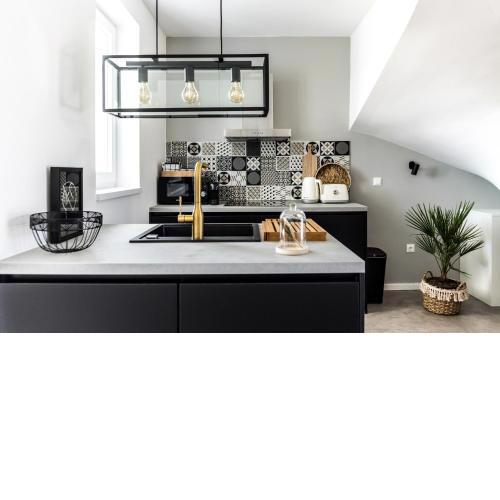 O'live Residence - designer suites