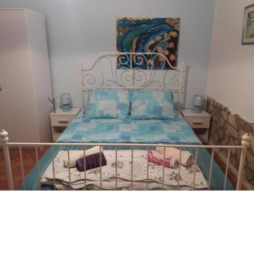 Olivera Apartments