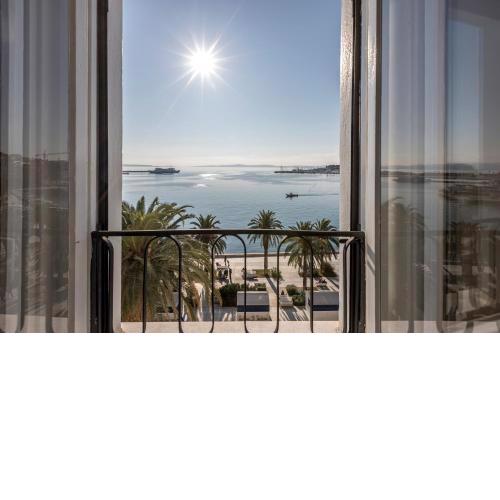 Olivia Luxury Rooms