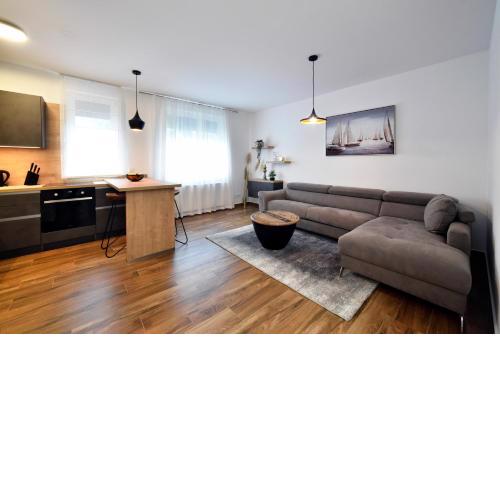 On Time Apartment