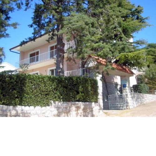 One-Bedroom Apartment Crikvenica 14