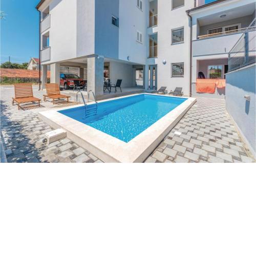 One-Bedroom Apartment in Biograd na Moru