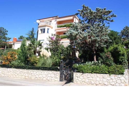 One-Bedroom Apartment in Crikvenica 27