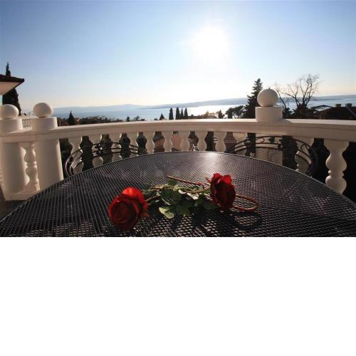 One-Bedroom Apartment in Crikvenica IX