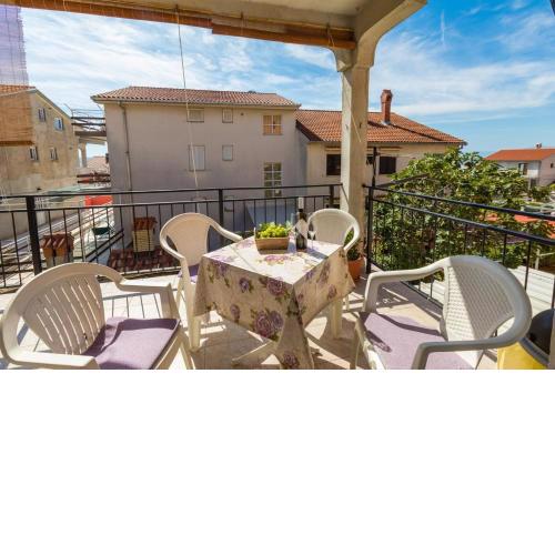 One-Bedroom Apartment in Crikvenica LXXV