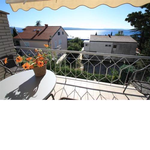 One-Bedroom Apartment in Crikvenica XI