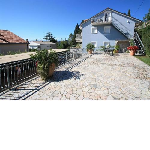 One-Bedroom Apartment in Crikvenica XVII