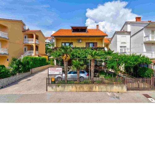 One-Bedroom Apartment in Crikvenica XXVII