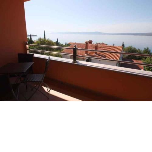 One-Bedroom Apartment in Crikvenica XXX