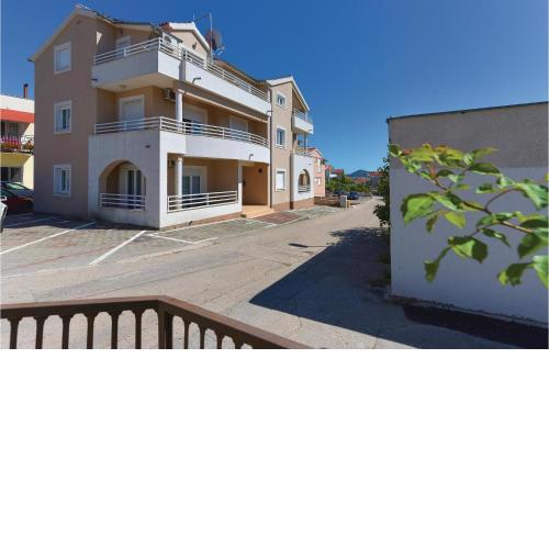 One-Bedroom Apartment in Vodice
