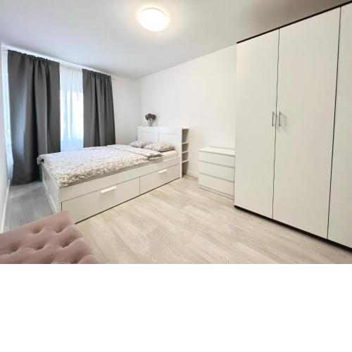 One bedroom apartment Roel- Zagreb, Centar