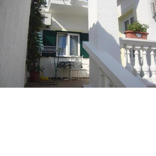 One-Bedroom Apartment Vodice near Sea