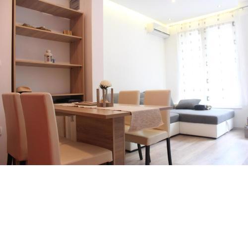 One bedroom apt with WiFi
