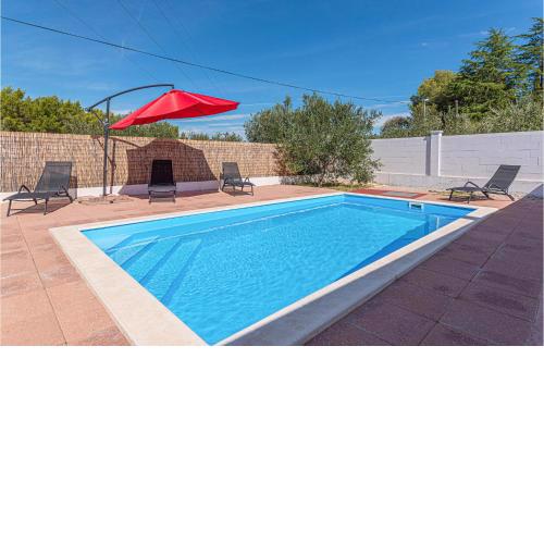 One-Bedroom Holiday Home in Bilice