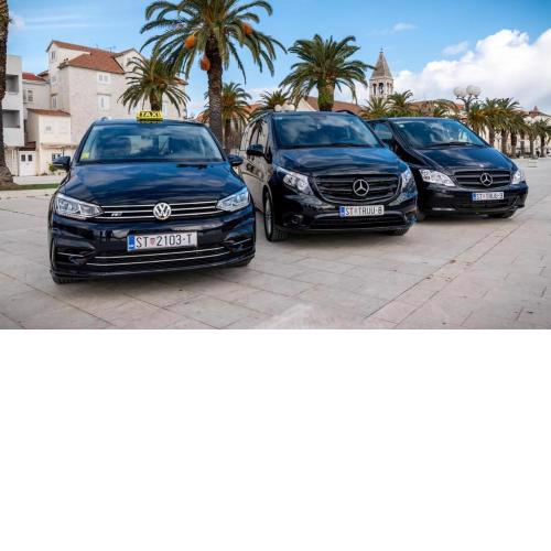 Only Taxi Novalja and Transfers NO APARTMENT OR MOBILE HOME