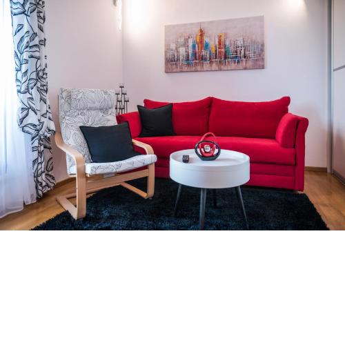 Open view apartments