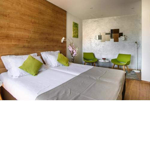 Ora Luxury Rooms