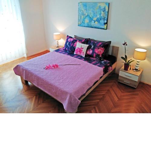 Orchidea Apartment Split in the Centre