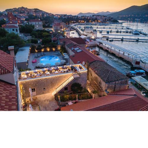 Orka Apartments