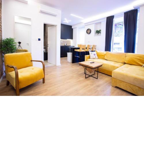 Pago Boutique Suites II
