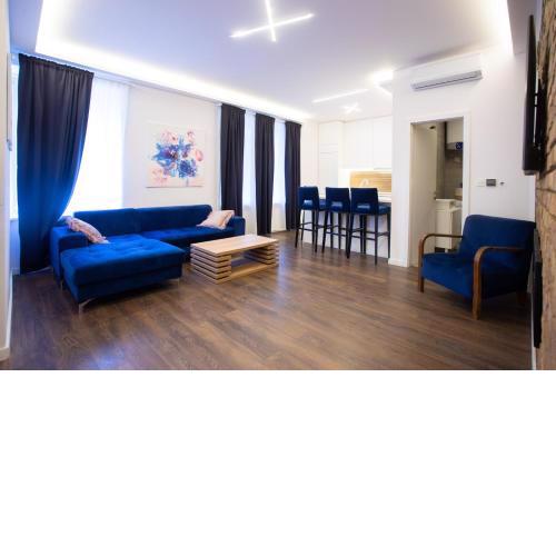 Pago boutique suites