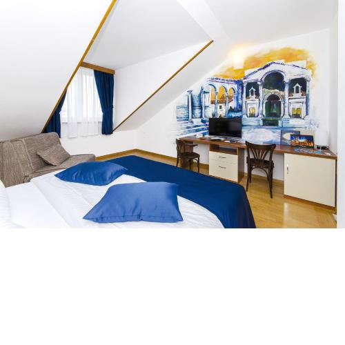 Palma Rooms B&B