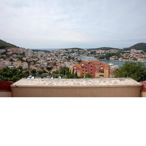Panorama Apartment