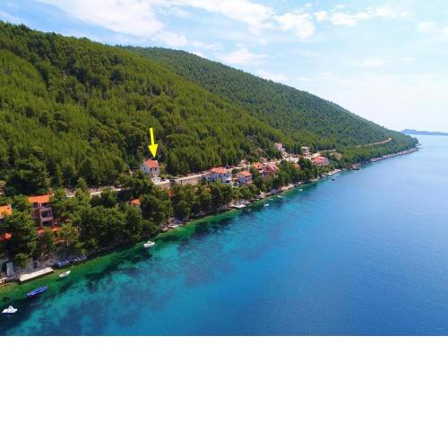 Panoramic Apartments Anić